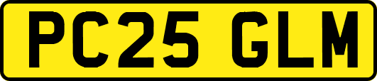 PC25GLM