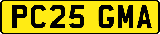 PC25GMA