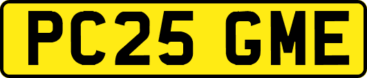 PC25GME