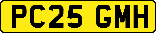 PC25GMH
