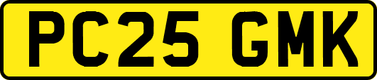 PC25GMK