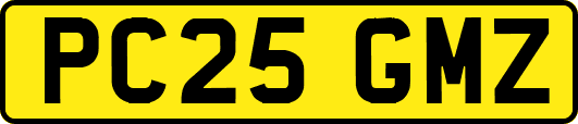 PC25GMZ