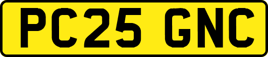 PC25GNC