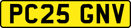 PC25GNV