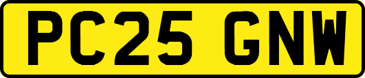 PC25GNW