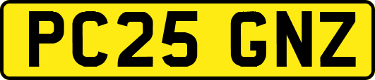 PC25GNZ