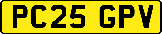 PC25GPV