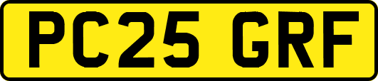PC25GRF