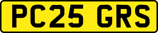 PC25GRS