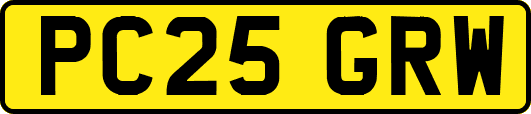PC25GRW