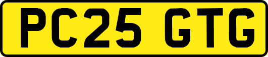 PC25GTG