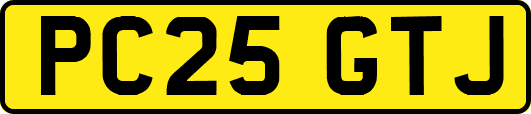 PC25GTJ