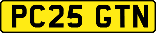 PC25GTN