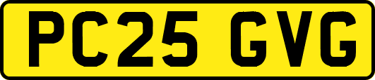 PC25GVG