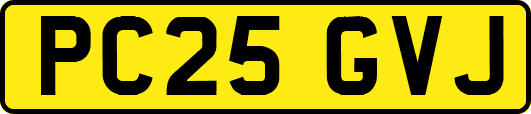 PC25GVJ