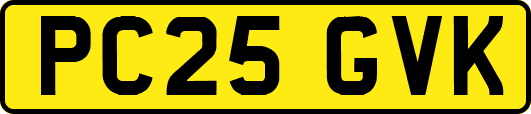 PC25GVK
