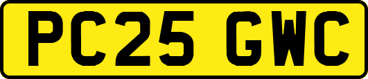 PC25GWC