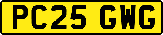 PC25GWG