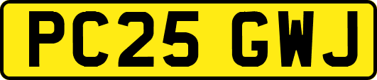 PC25GWJ