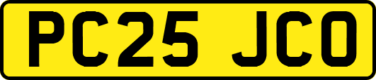 PC25JCO