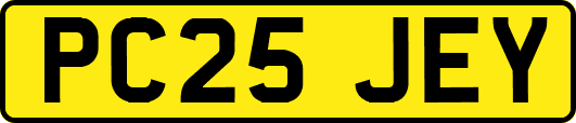PC25JEY