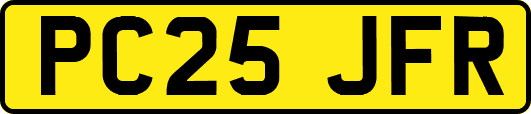 PC25JFR