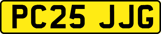 PC25JJG