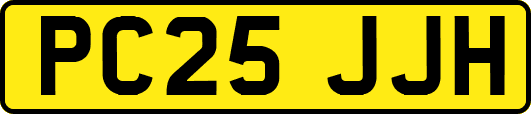 PC25JJH
