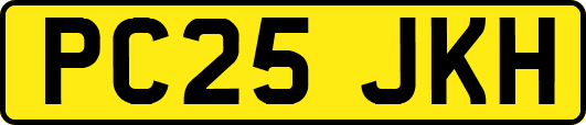 PC25JKH