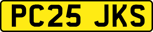 PC25JKS