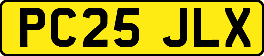 PC25JLX