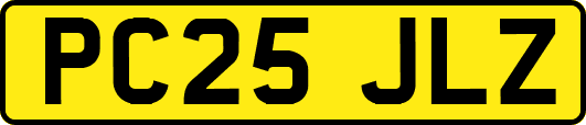 PC25JLZ