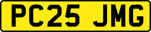 PC25JMG