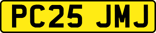 PC25JMJ