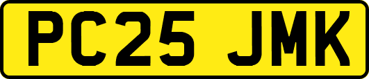 PC25JMK