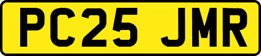 PC25JMR