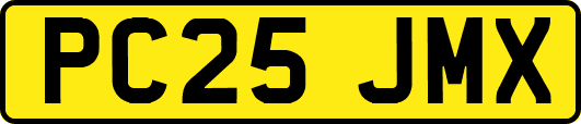 PC25JMX