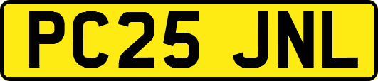 PC25JNL