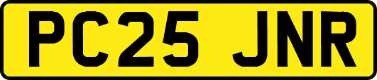 PC25JNR