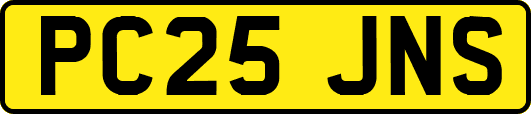 PC25JNS