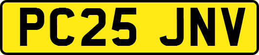 PC25JNV