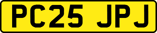 PC25JPJ