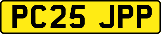 PC25JPP