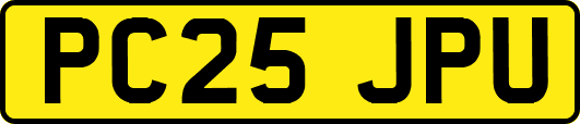 PC25JPU