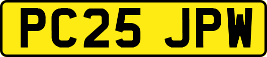 PC25JPW