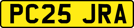 PC25JRA