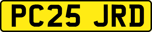 PC25JRD