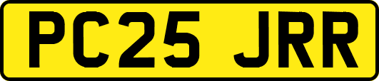 PC25JRR
