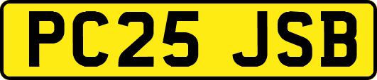 PC25JSB
