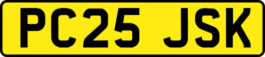 PC25JSK